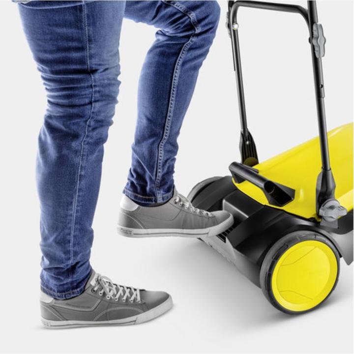 Image du produit Kärcher S4 Twin