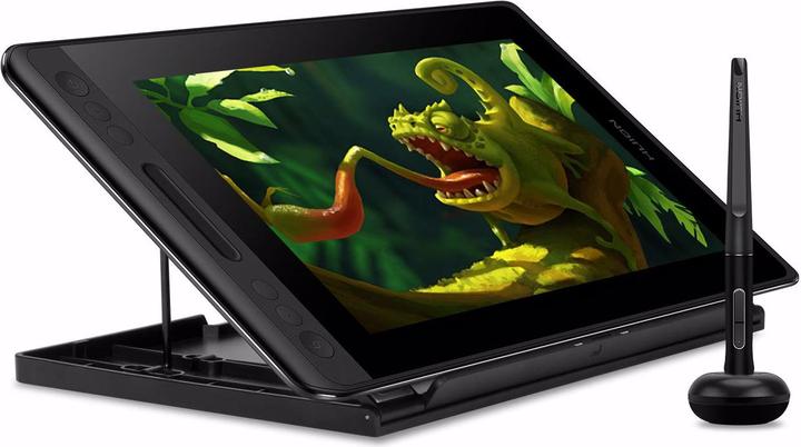 Immagine prodotto Huion Kamvas Pro 12 (12", 5080 lpi)