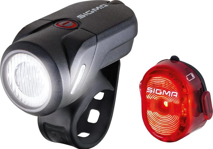 Sigma Sport Aura 35 (35 lm, 35 lm)
