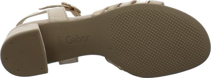 Actual product image Gabor Sandal (40)