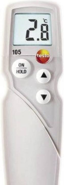 Productafbeelding Testo Insteekthermometer (HACCP) 10