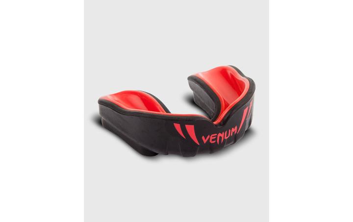 Produktbild Venum Challenger Kids Mouthguard Black/Red (One Size)