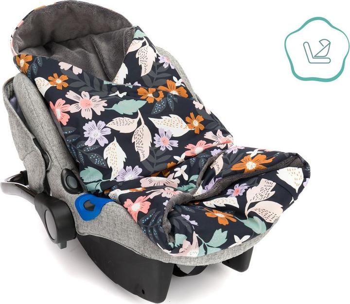 Produktbild Fillikid Tanaga Fusssack
