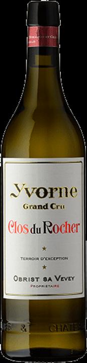 Produktbild Obrist Yvorne AOC Clos du Rocher Grand Cru (1 x 37.5 cl, 2022)
