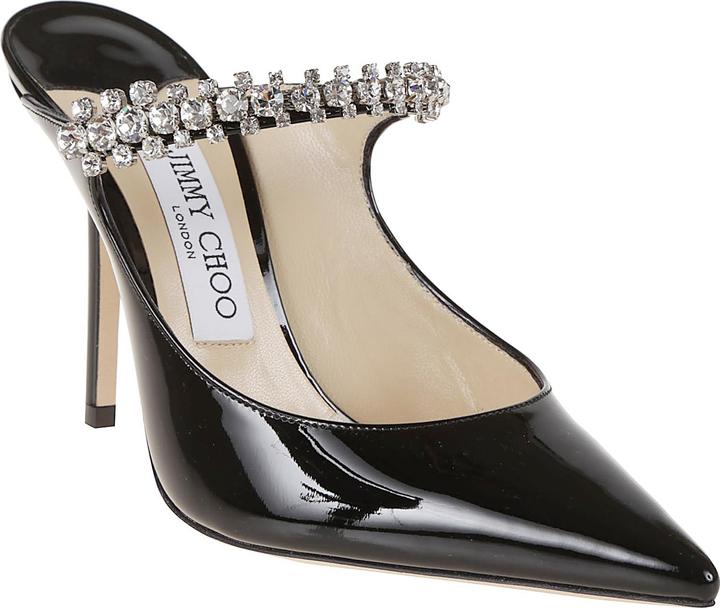Immagine prodotto Jimmy Choo BING100.PAT (36)