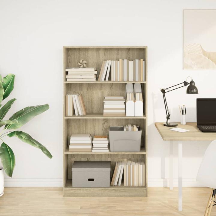 Actual product image VidaXL Claiborn (80 x 24 x 143 cm)