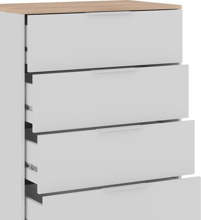 Actual product image Vicco Betti (120 x 48 x 102 cm)