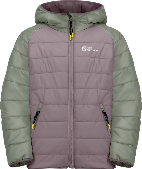 Jack Wolfskin Zenon Jacket K