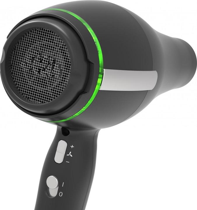 Image du produit Solis Sèche-cheveux Swiss Luxury 3800