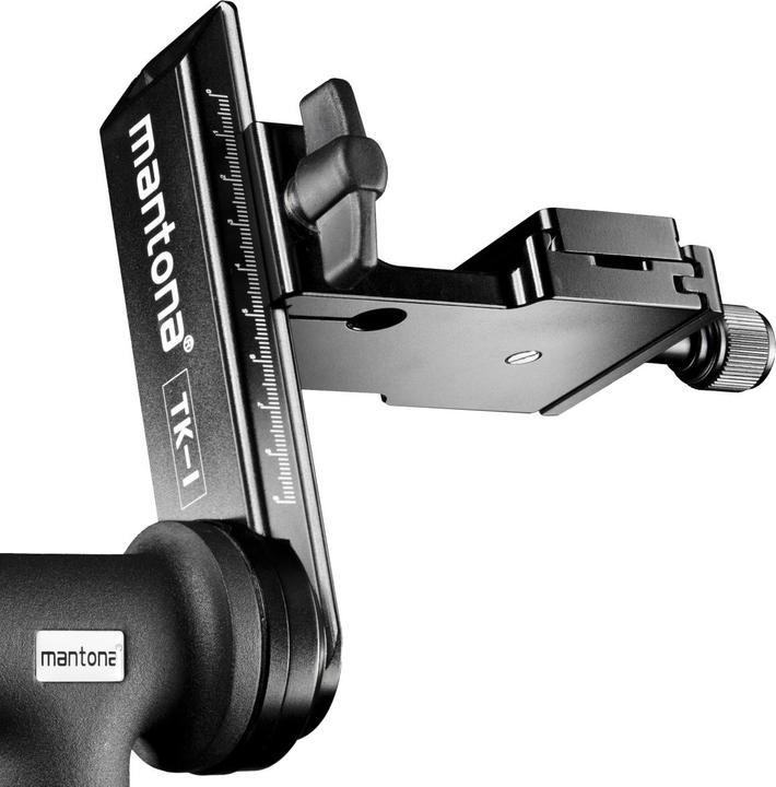 Produktbild mantona Gimbal Stativkopf TK-I (Weitere)