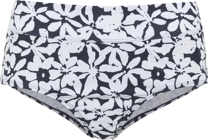 Actual product image Regatta Womens/Ladies Paloma Large Floral Swim Briefs (40 D)
