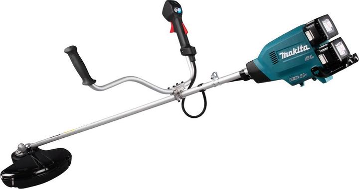 Produktbild Makita DUR369AZX6 (Trimmfaden, Kunststoffmesser)