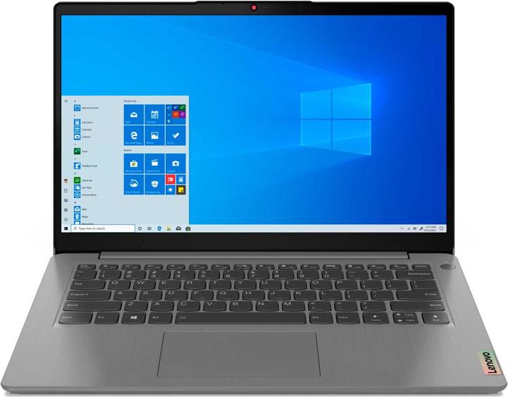 Image du produit Lenovo IdeaPad 3 (14", AMD Ryzen 5 5500U, 8 Go, 512 Go, CH)