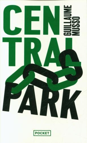 Produktbild Parc central (Französisch, Musso Guillaume, 2017)