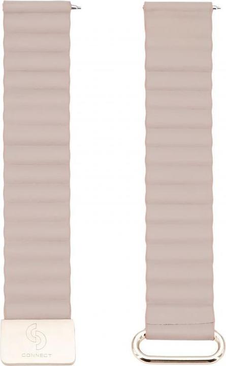 Productafbeelding Connect 20 mm Corticale ruggesp magnetische zuiging (130 mm M/L)