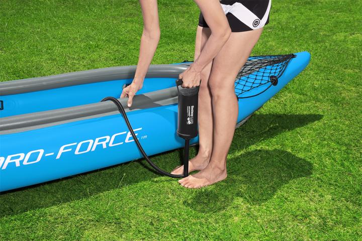 Produktbild Bestway Hydro-Force Cove Champion X2 (2 Pers.)