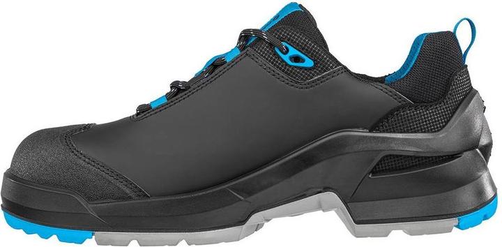 Image du produit Albatros Taraval black/blue low S3L (S3, 39)