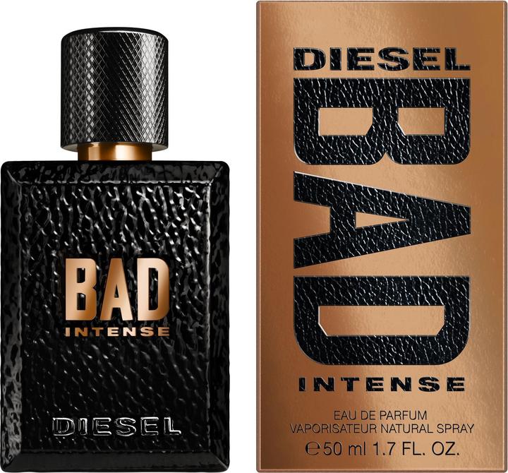 Diesel Bad Intense