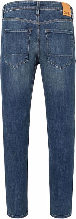 Actual product image Du/Er Performance Denim Slim Hose (S)