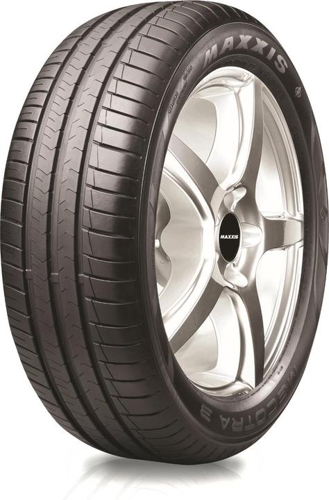 Maxxis Mecotra 3