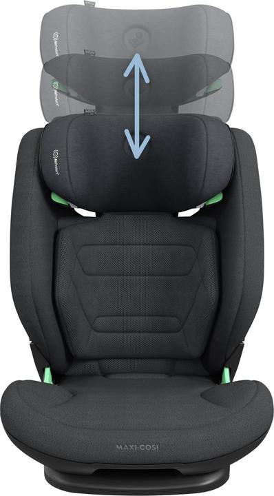 Produktbild Maxi-Cosi RodiFix Pro2 (Kindersitz, ECE R129/i-Size Norm)