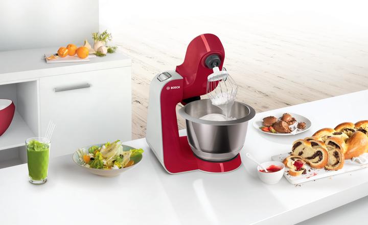 Produktbild Bosch Hausgeräte Serie 4 MUM58720 (1000 W)
