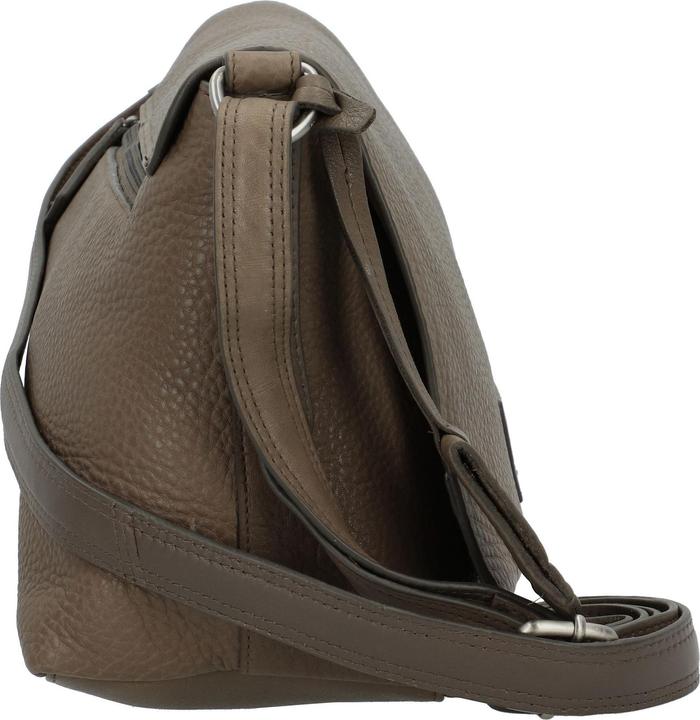 Produktbild Burkely Soft Skylar Umhängetasche Leder 24 cm