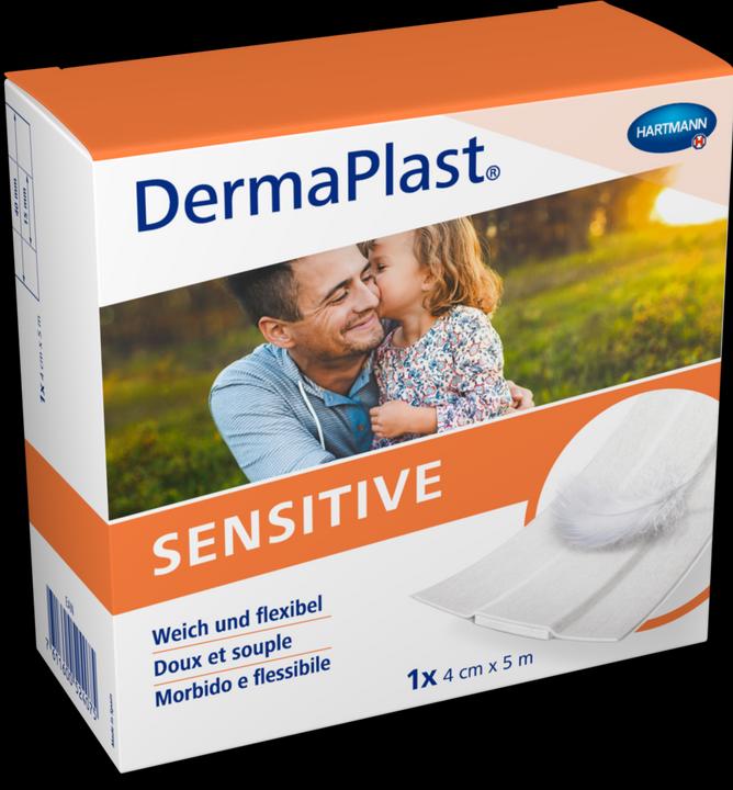 DermaPlast Sensitive (1 x)