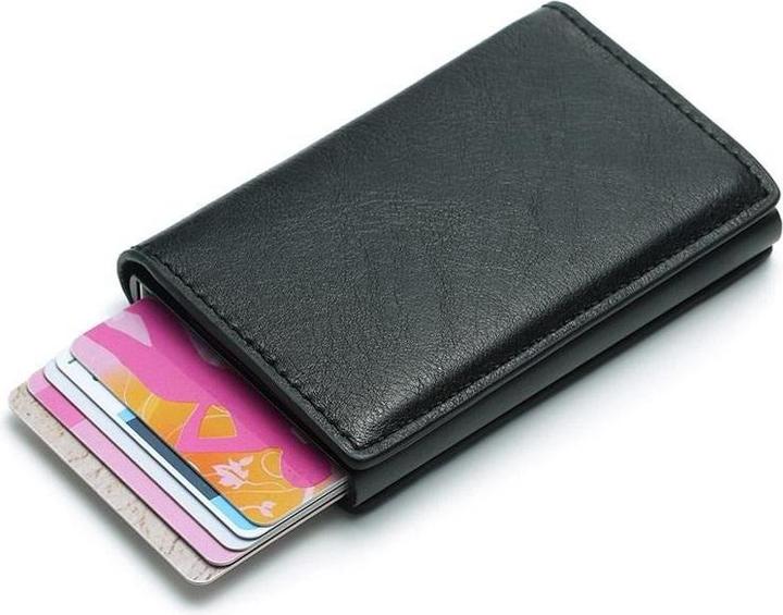 Produktbild Yuwanet Brieftasche