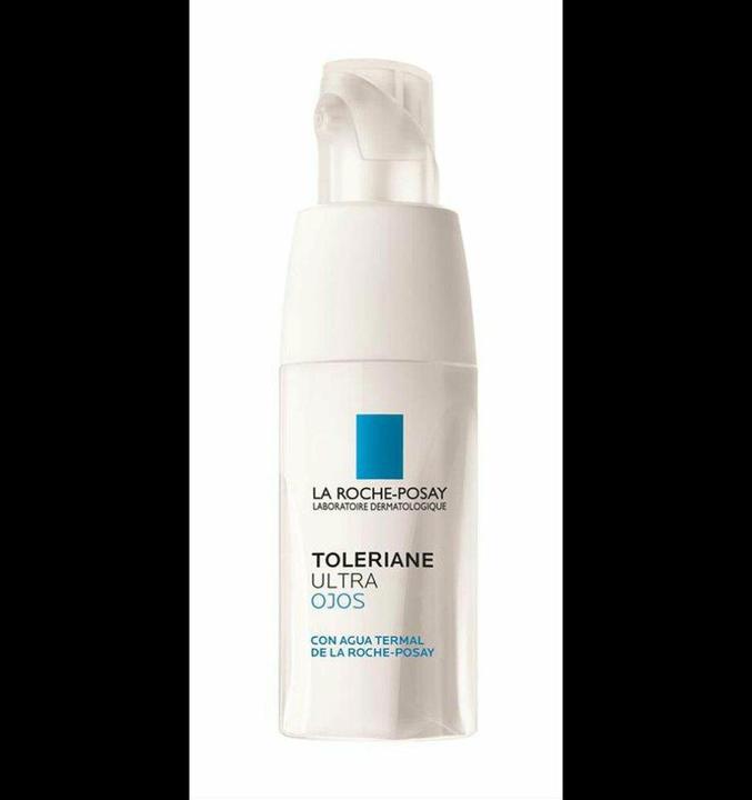 Produktbild La Roche Posay Tolériane Dermallergo (Crème, 20 ml, Tag)