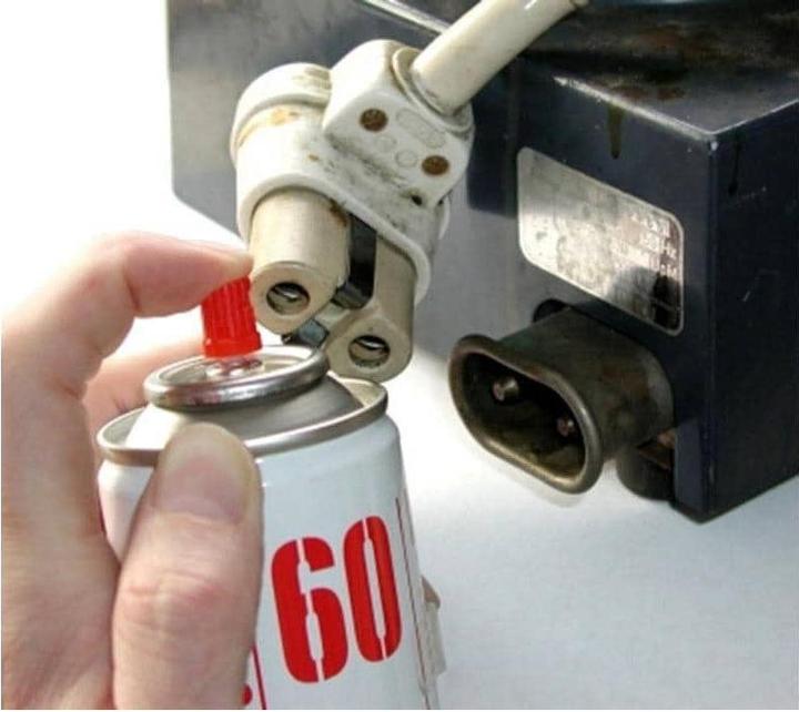 Produktbild Kontakt Chemie Kontak 60