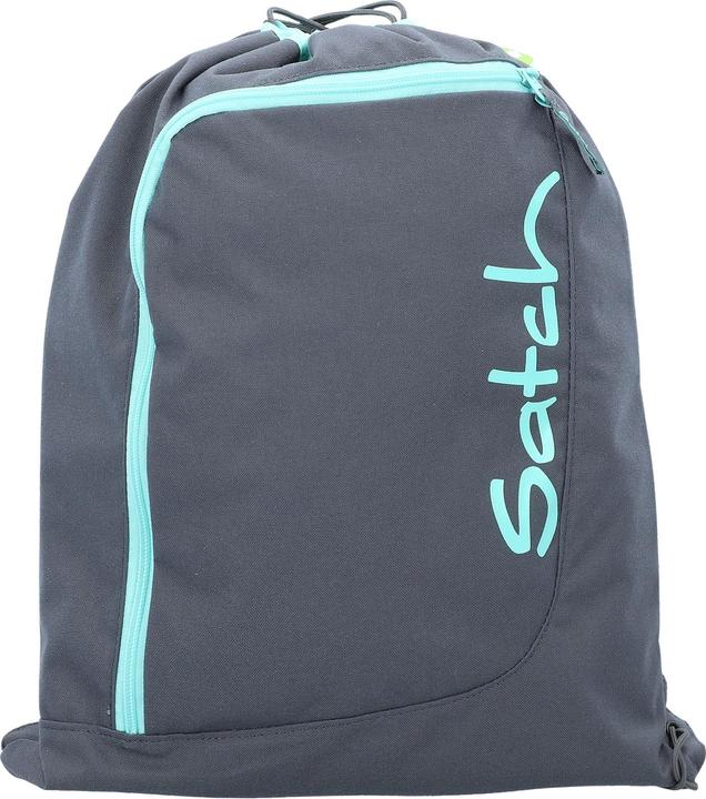Immagine prodotto Satch Borsa sportiva Mint Phantom (1 l)