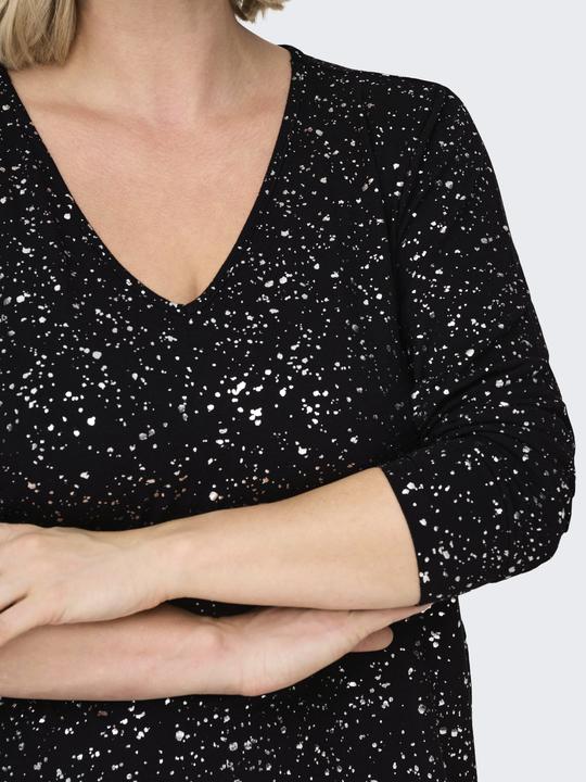 Actual product image Only CARNEWFOILA midi dress dress (S)