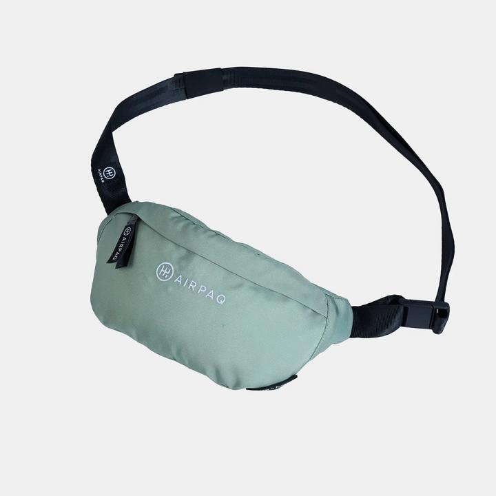 Image du produit Airpaq Hip Baq Mint Imprimé