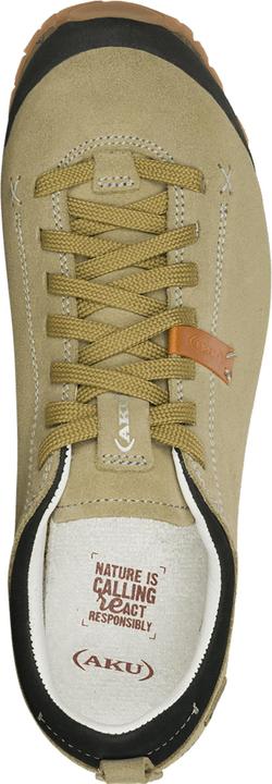 Actual product image AKU Bellamont 3 Suede GTX (41.5)