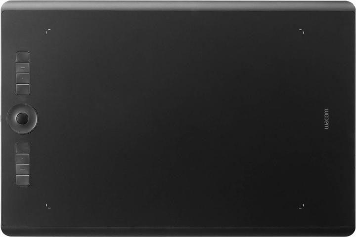 Wacom Intuos Pro L (14", 5080 lpi)