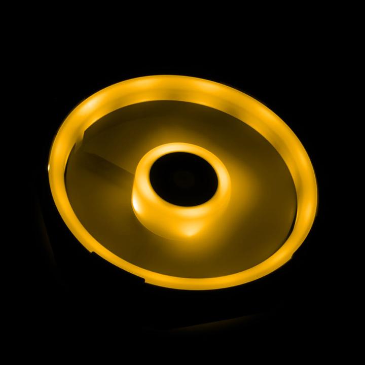 Actual product image Corsair Ll120 (120 mm, 1 x)