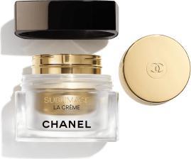 Actual product image Chanel Sublimage La Crème 50 g (50 ml, 24h cream)