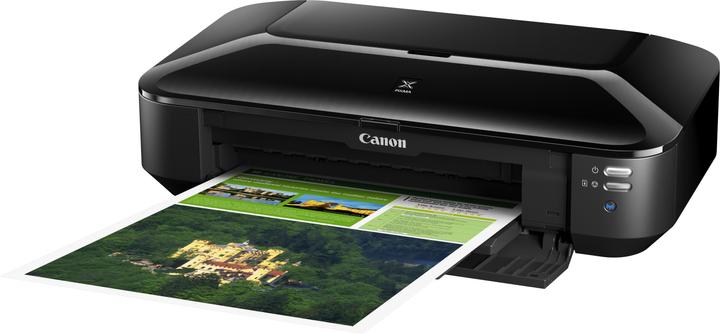 Immagine prodotto Canon Pixma Ix6850 (Inchiostro, Colore)
