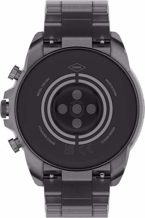 Actual product image Fossil Gen 6 (44 mm)