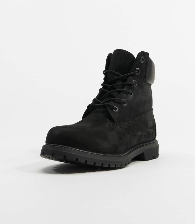 Actual product image Timberland Ankle boot (37)