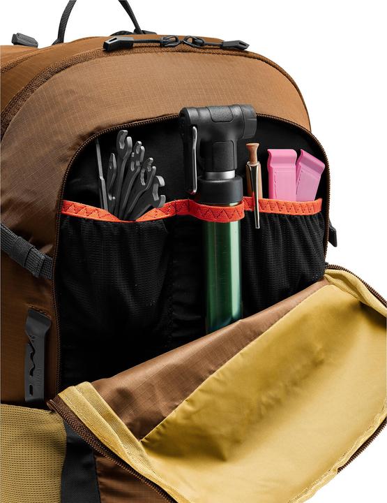 Actual product image Vaude Tremalzo (22 l)