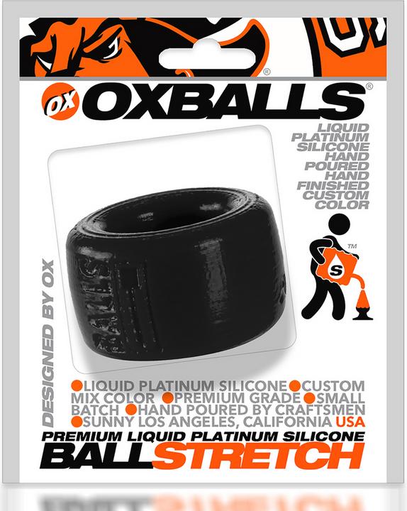 Produktbild Oxballs Balls-T - Compact and Stackable Ballstretcher (5.10 cm)