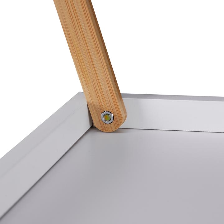 Image du produit Relaxdays Plateau de lit