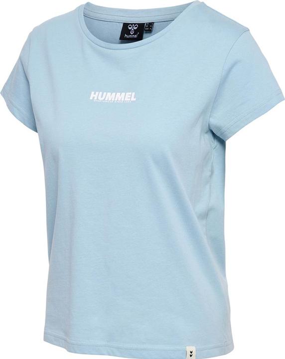 Produktbild hummel hmlLEGACY WOMAN T-SHIRT PLUS (XL)