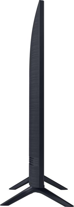 Produktbild Samsung Series 8 UE43TU8070U 109,2 cm 4K Ultra HD Smart TV Wifi Zwart (43", LED, 4K)