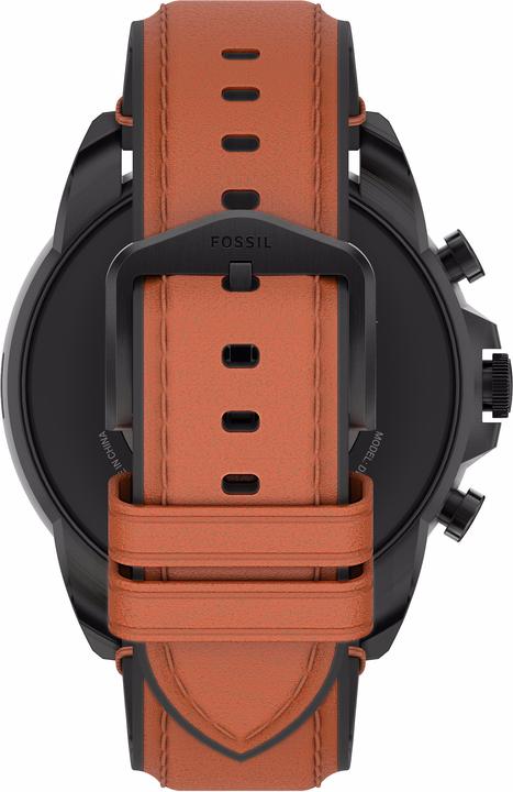 Actual product image Fossil Gen 6 (44 mm)