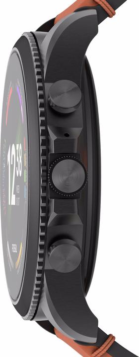 Actual product image Fossil Gen 6 (44 mm)