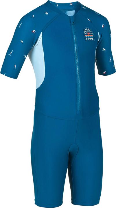 Image du produit Nabaiji SHORTY 100 (10, 11)