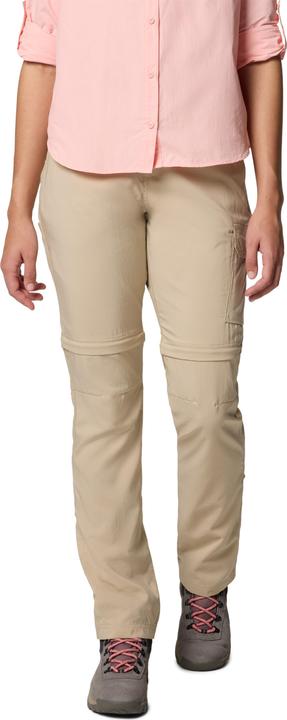 Actual product image Columbia Silver Ridge Utility™ Convertible Pant (10)
